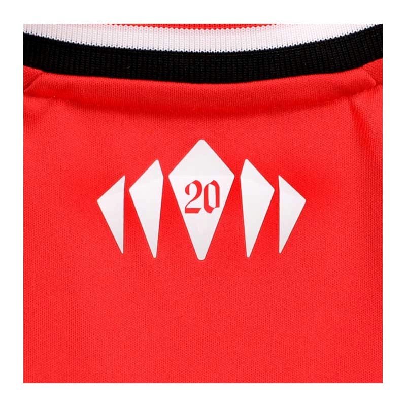 Southampton Home Football Shirt