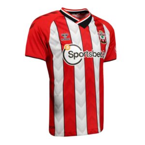 Southampton Home Football Shirt
