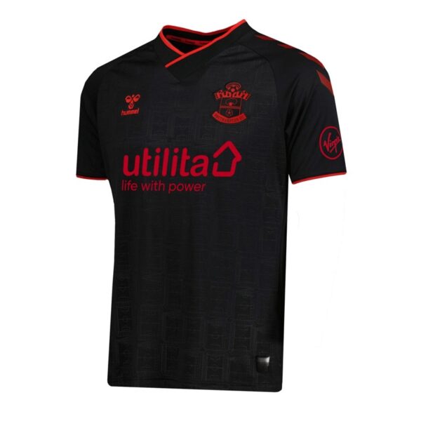 Southampton Third Football Shirt