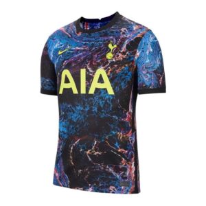 Tottenham Hotspur Away Shirt