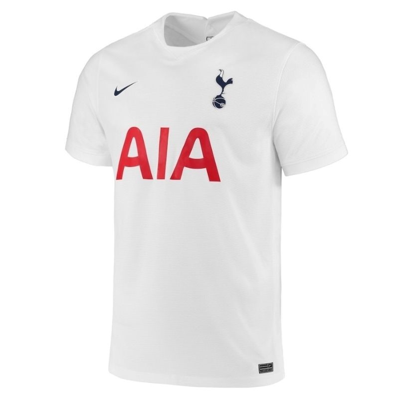 Tottenham Hotspur Home Shirt Kane 10 printed (3) Tottenham Hotspur Home Kane