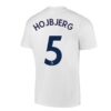 Tottenham Hotspur Home Hojbjerg