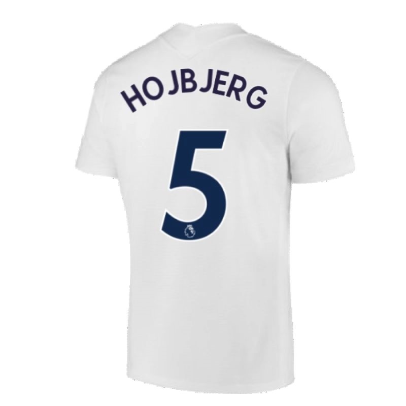 Tottenham Hotspur Home Hojbjerg