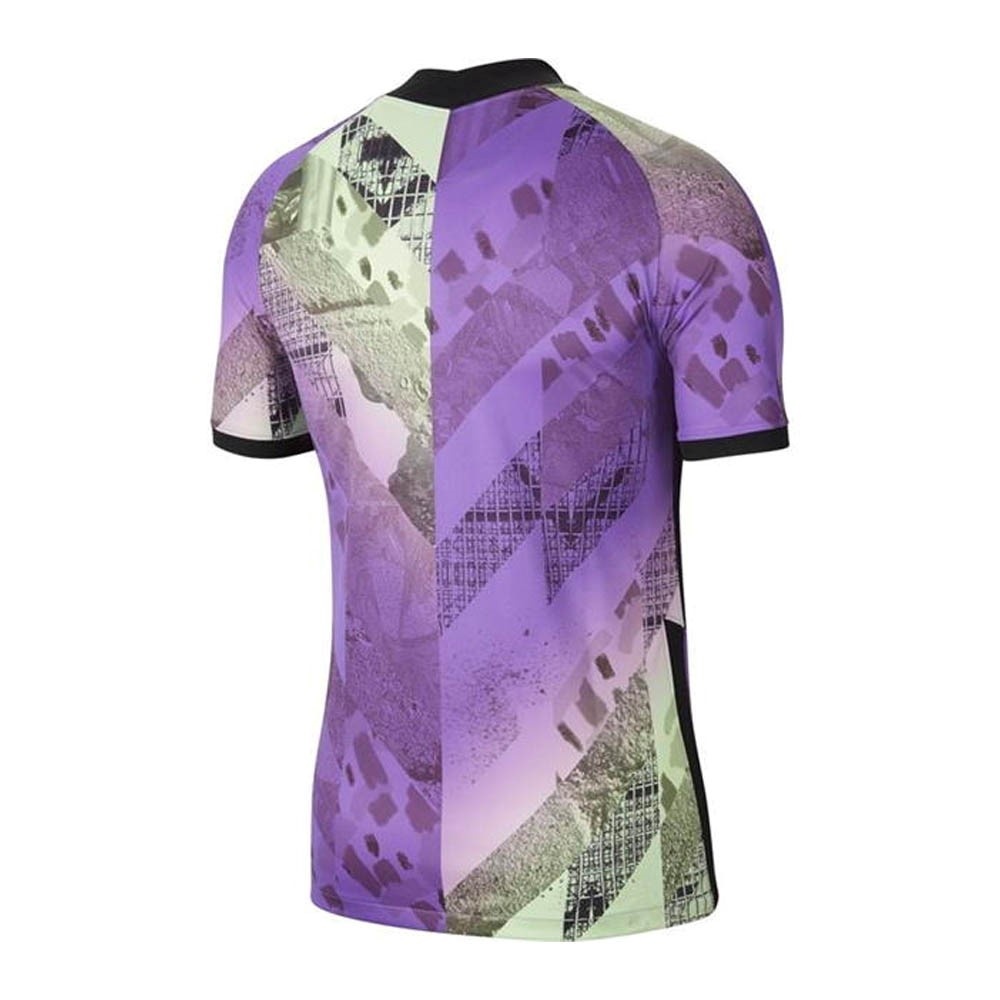 Tottenham Hotspur Third Shirt