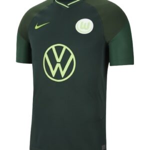VFL Wolfsburg Away Shirt