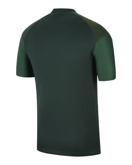 VFL Wolfsburg Away Shirt