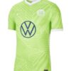 VFL Wolfsburg Home Shirt