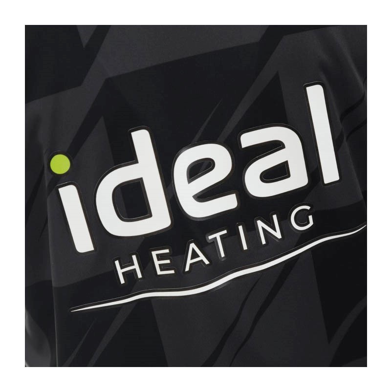 West Bromwich Away Shirt