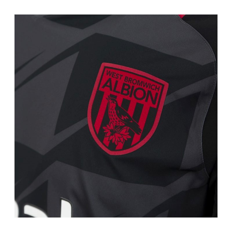 West Bromwich Away Shirt