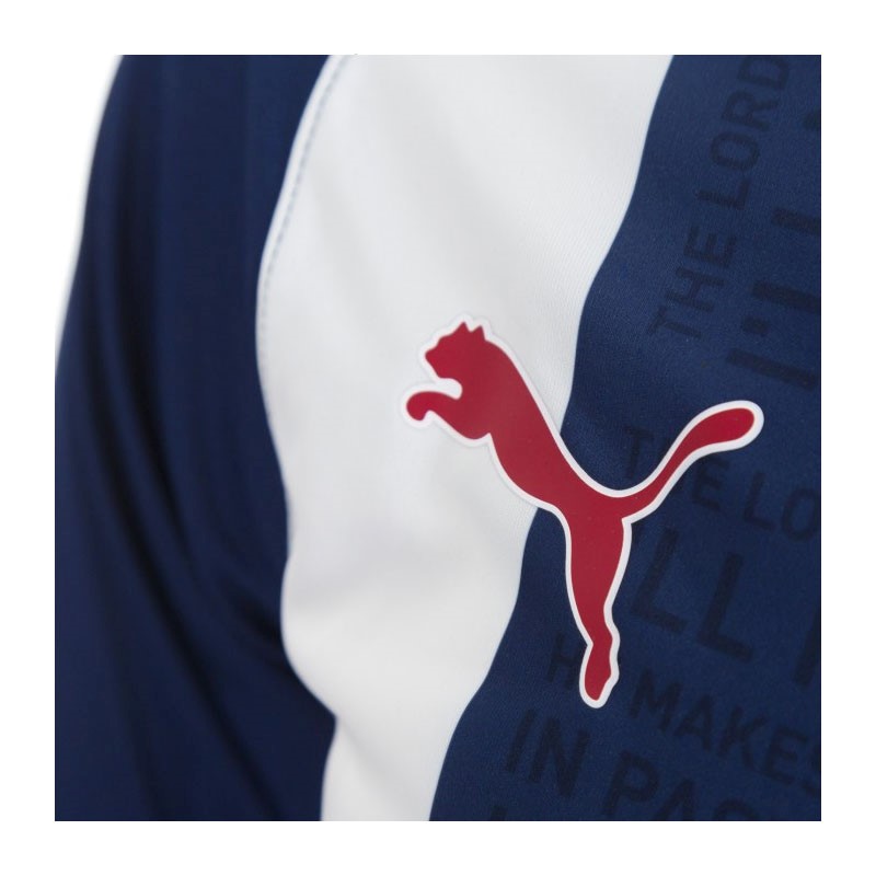 West Bromwich Home Shirt