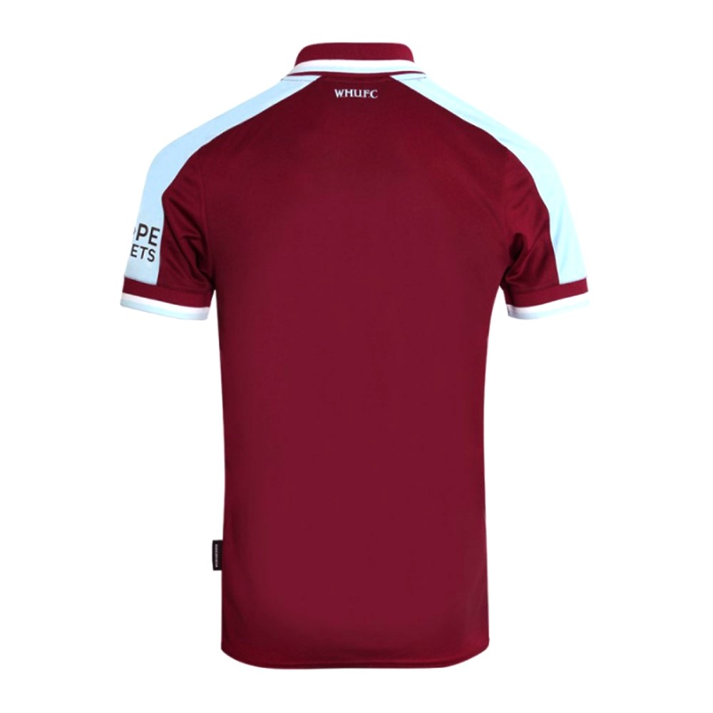 West Ham United Home