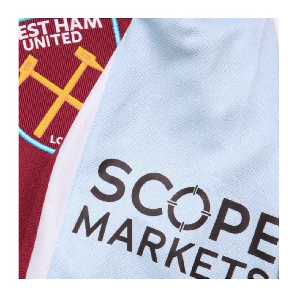 West Ham United Home