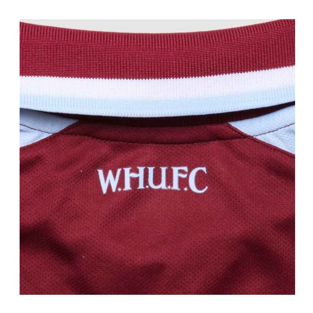 West Ham United Home