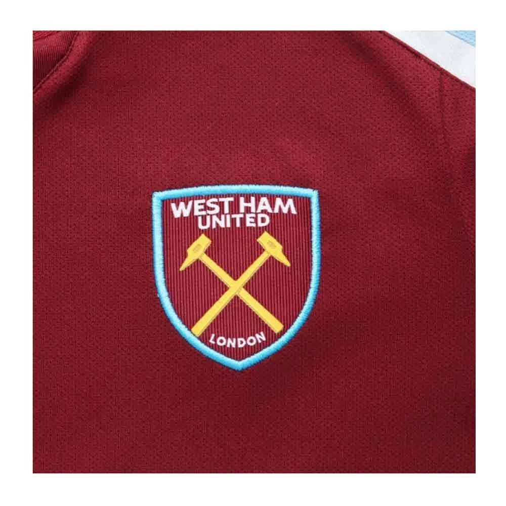 West Ham United Home