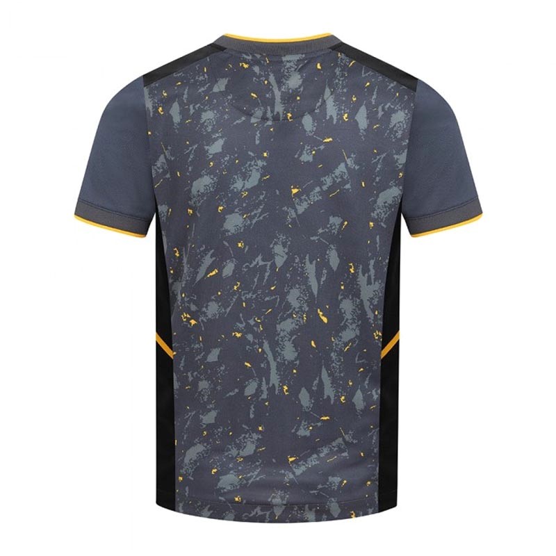 Wolves-Away-21-22-shirt-3 Wolves Away Football Shirt