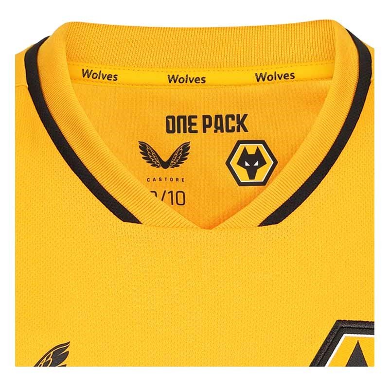 Wolves-Home-21-22-shirt-3 Wolves Home Football Shirt