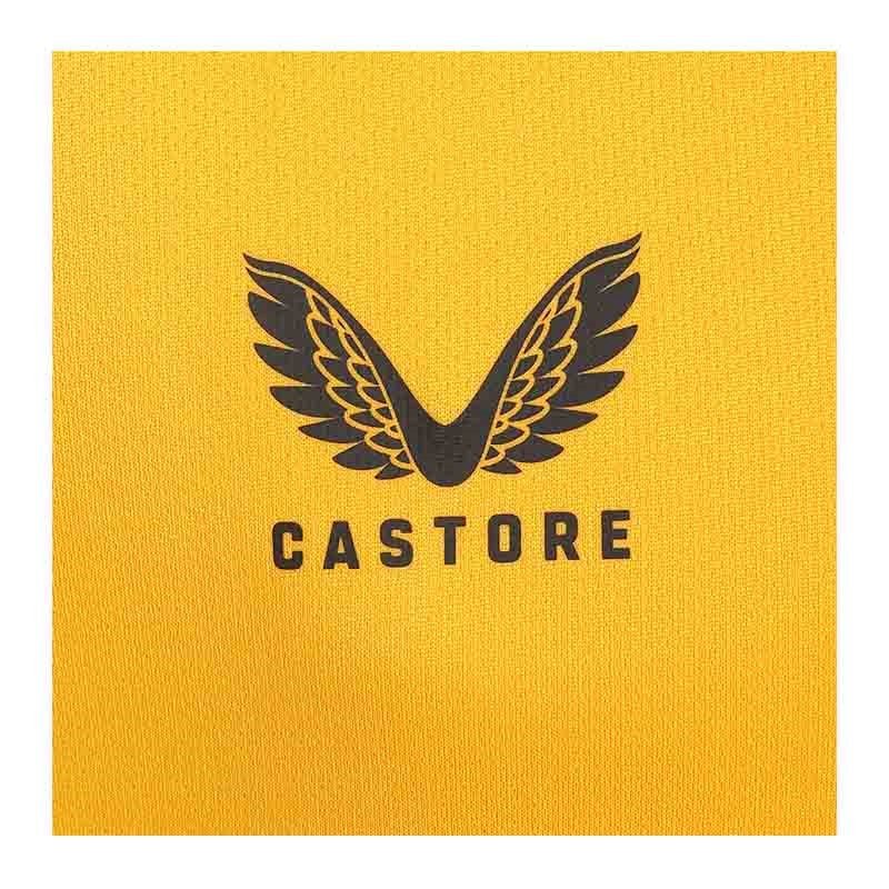 Wolves-Home-21-22-shirt-5 Wolves Home Football Shirt