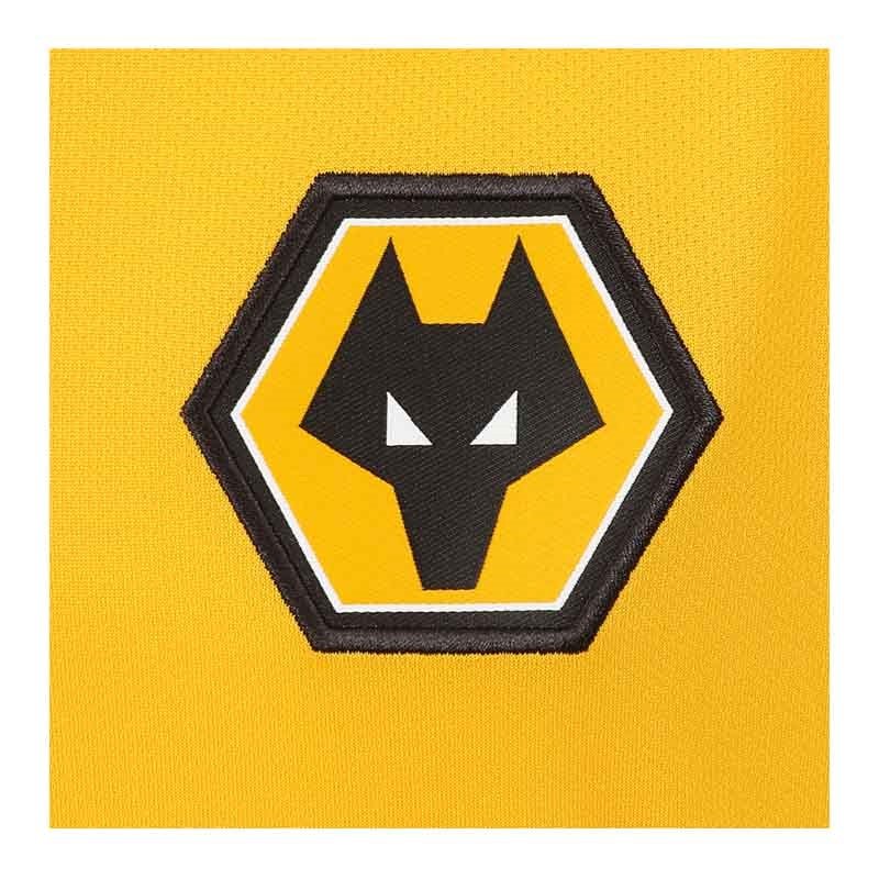 Wolves-Home-21-22-shirt-6 Wolves Home Football Shirt