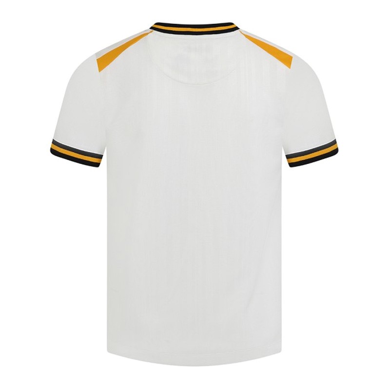 Wolves Third Football Shirt