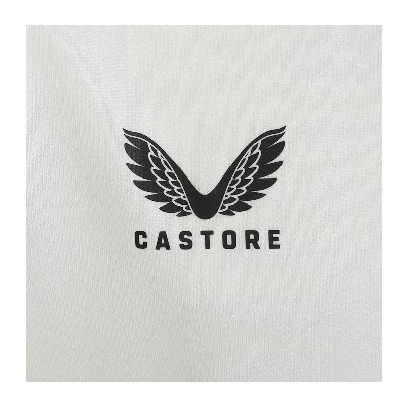 Wolves Third Football Shirt