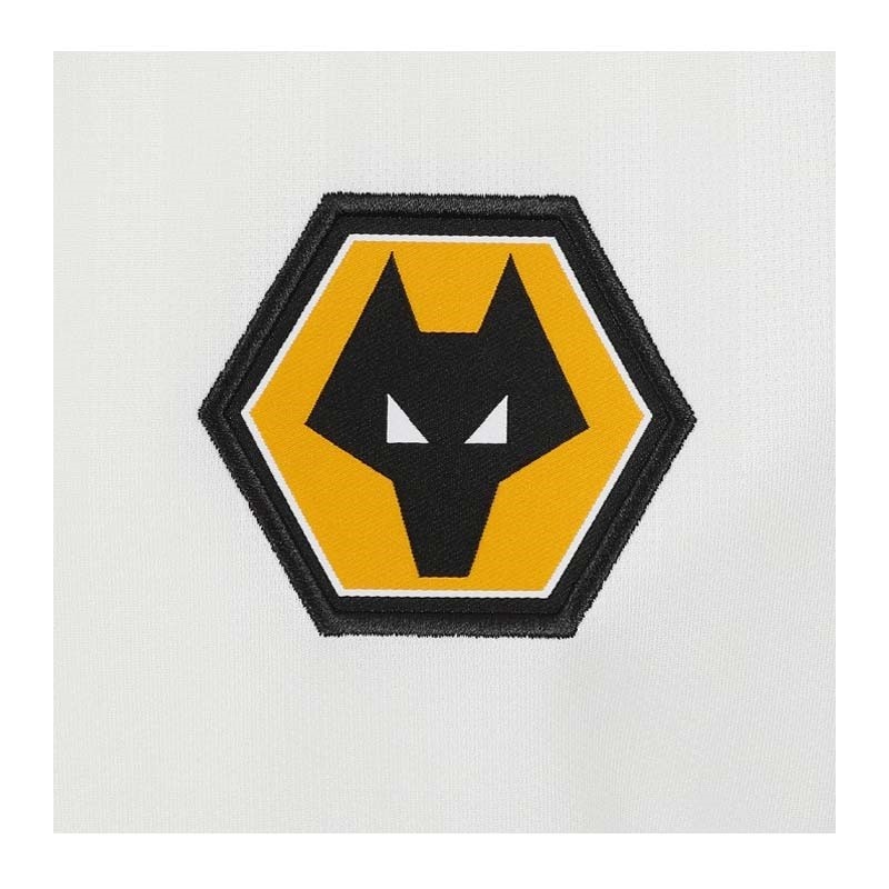 Wolves Third Football Shirt