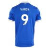 Leicester City Home Vardy