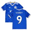 Leicester City Home Kids Vardy