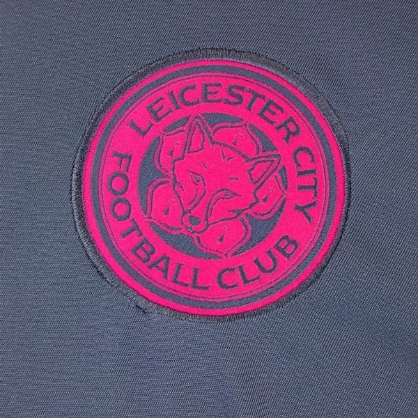 Leicester-City-Third-Shirt-Vardy-9-printed-(1) Leicester City Third Vardy