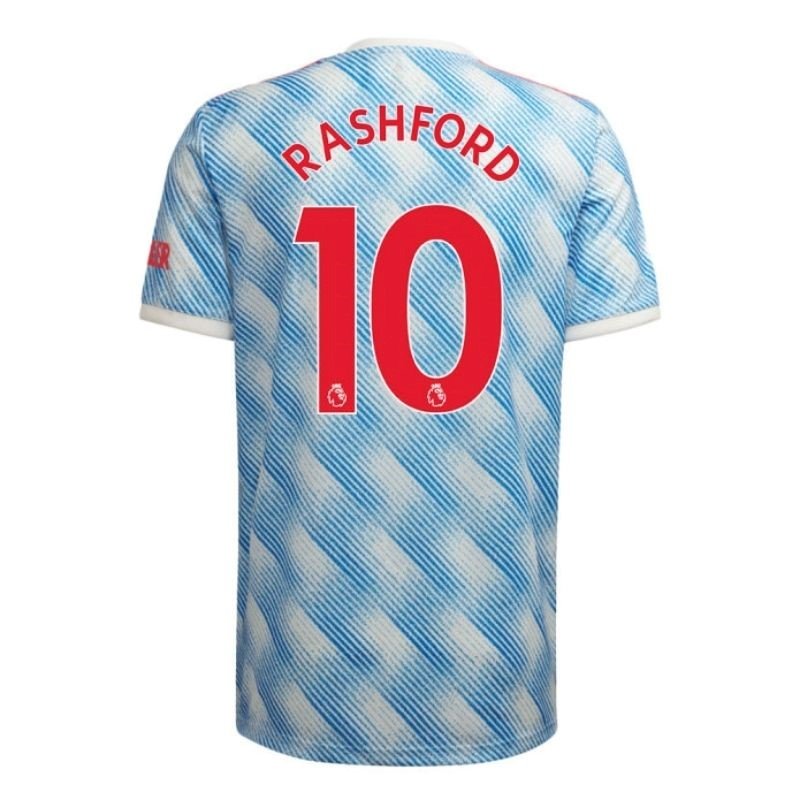Manchester United Away Rashford