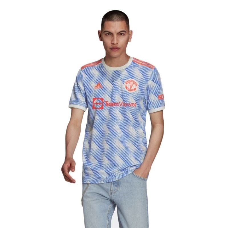 Manchester United Away Rashford