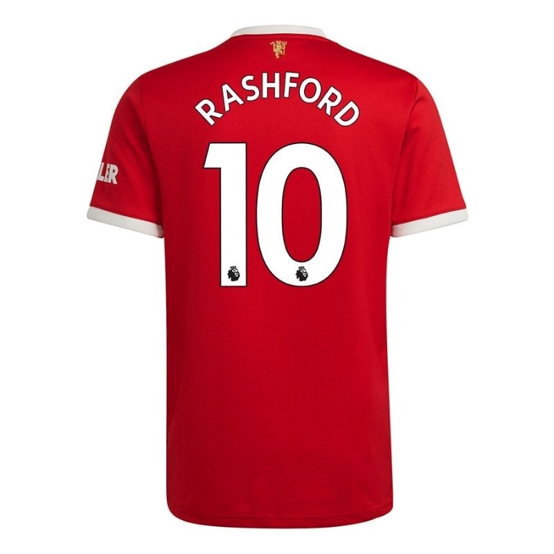 Manchester United Home Rashford