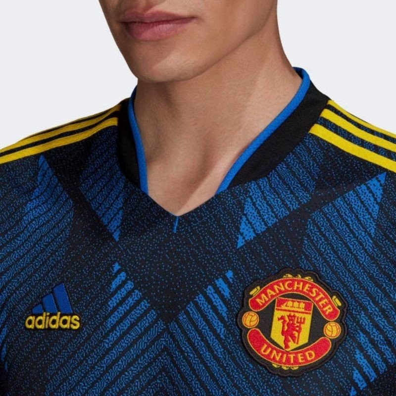 Manchester United Third Rashford