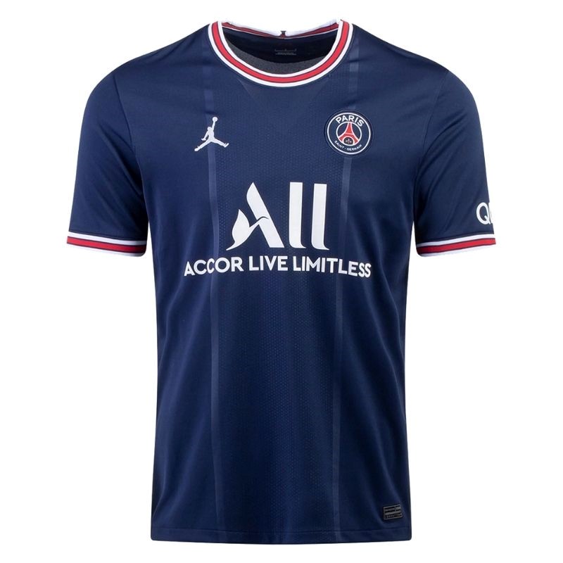 Paris Saint Germain Home Neymar
