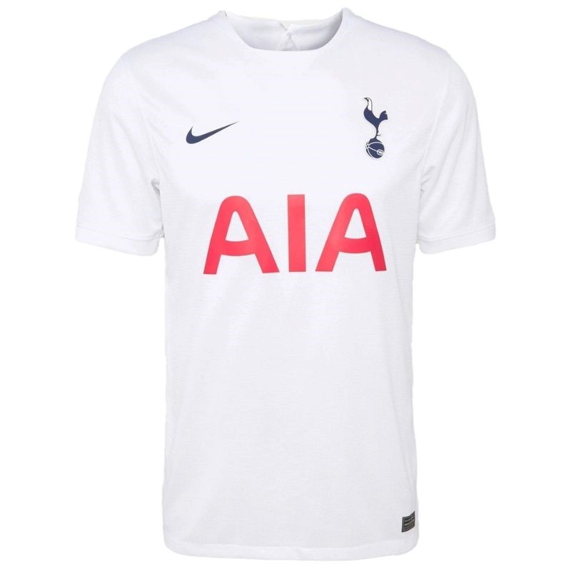 tottenham Hotspur Home Shirt Son 7 printed (2) Tottenham Hotspur Home Son