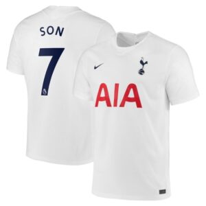 Tottenham Hotspur Home Son