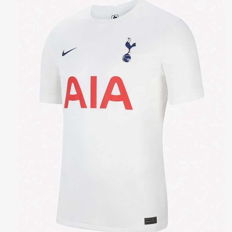 tottenham Hotspur Home Shirt Son 7 printed (5) Tottenham Hotspur Home Son